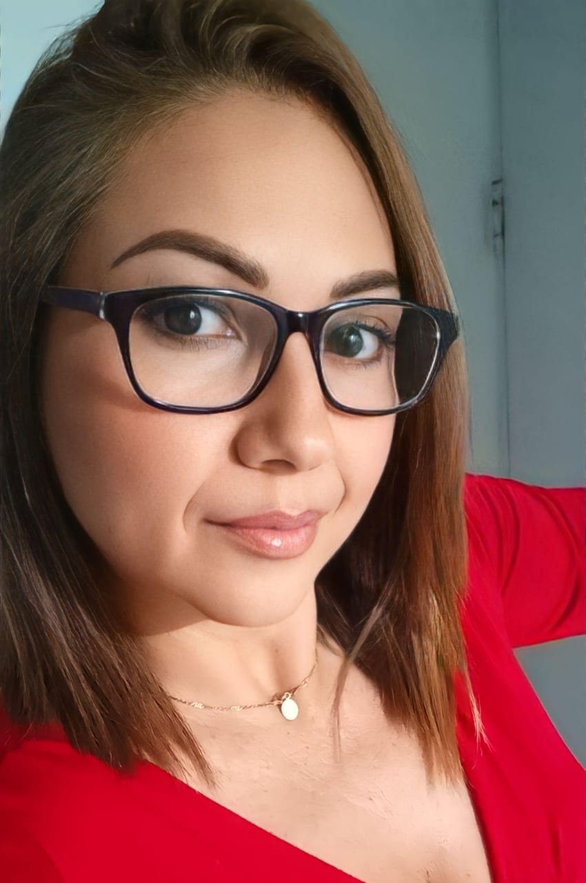 CLAUDIA PATRICIA HERRERA-TESORERA